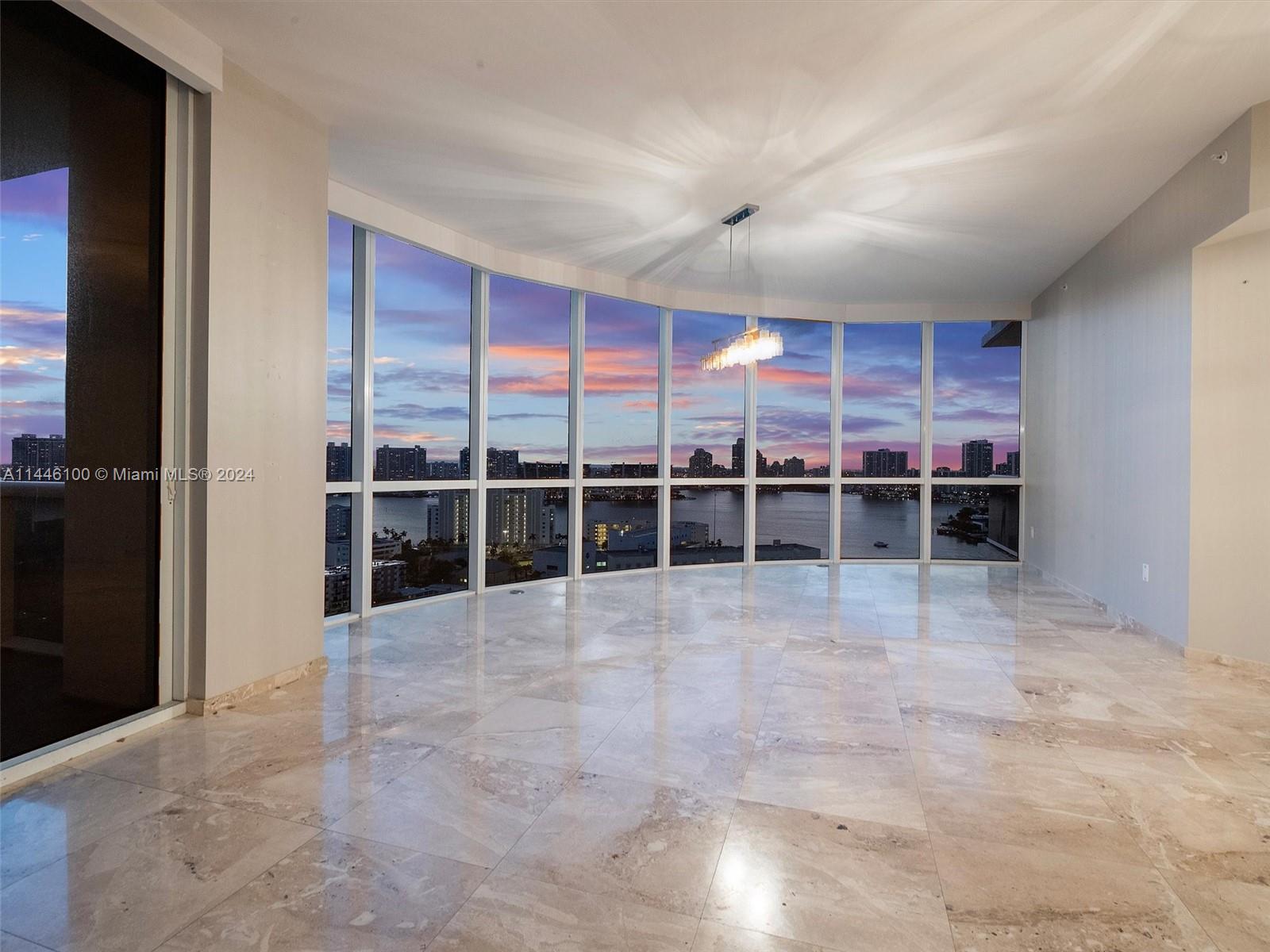 TRUMP PALACE CONDO - Residential