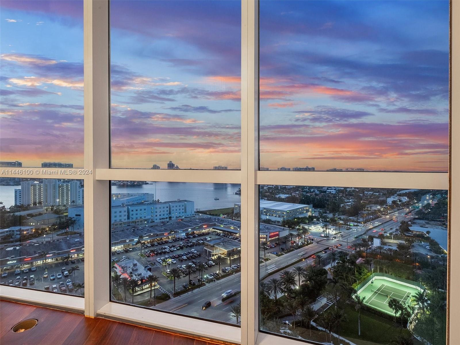TRUMP PALACE CONDO - Residential