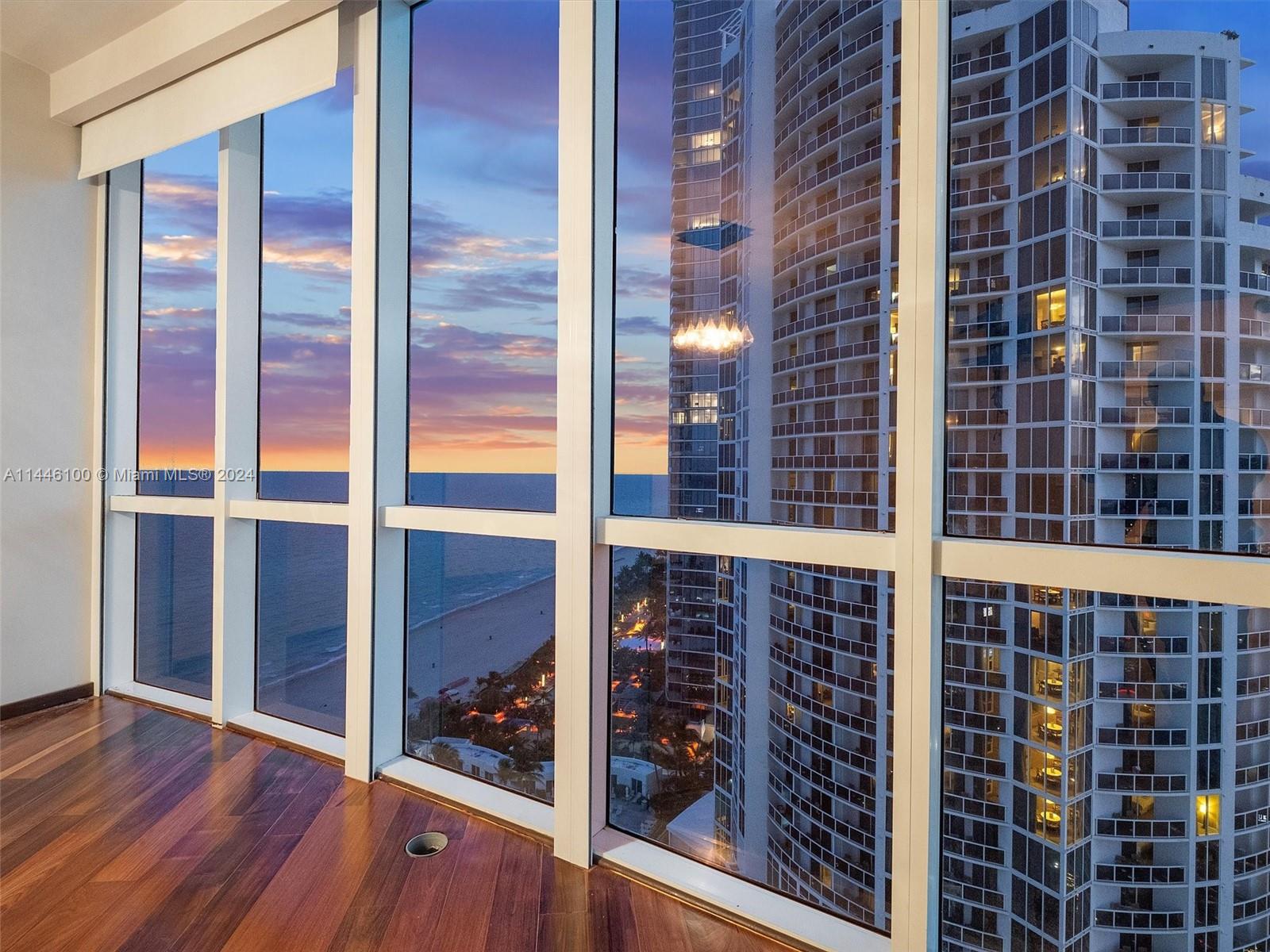 TRUMP PALACE CONDO - Residential