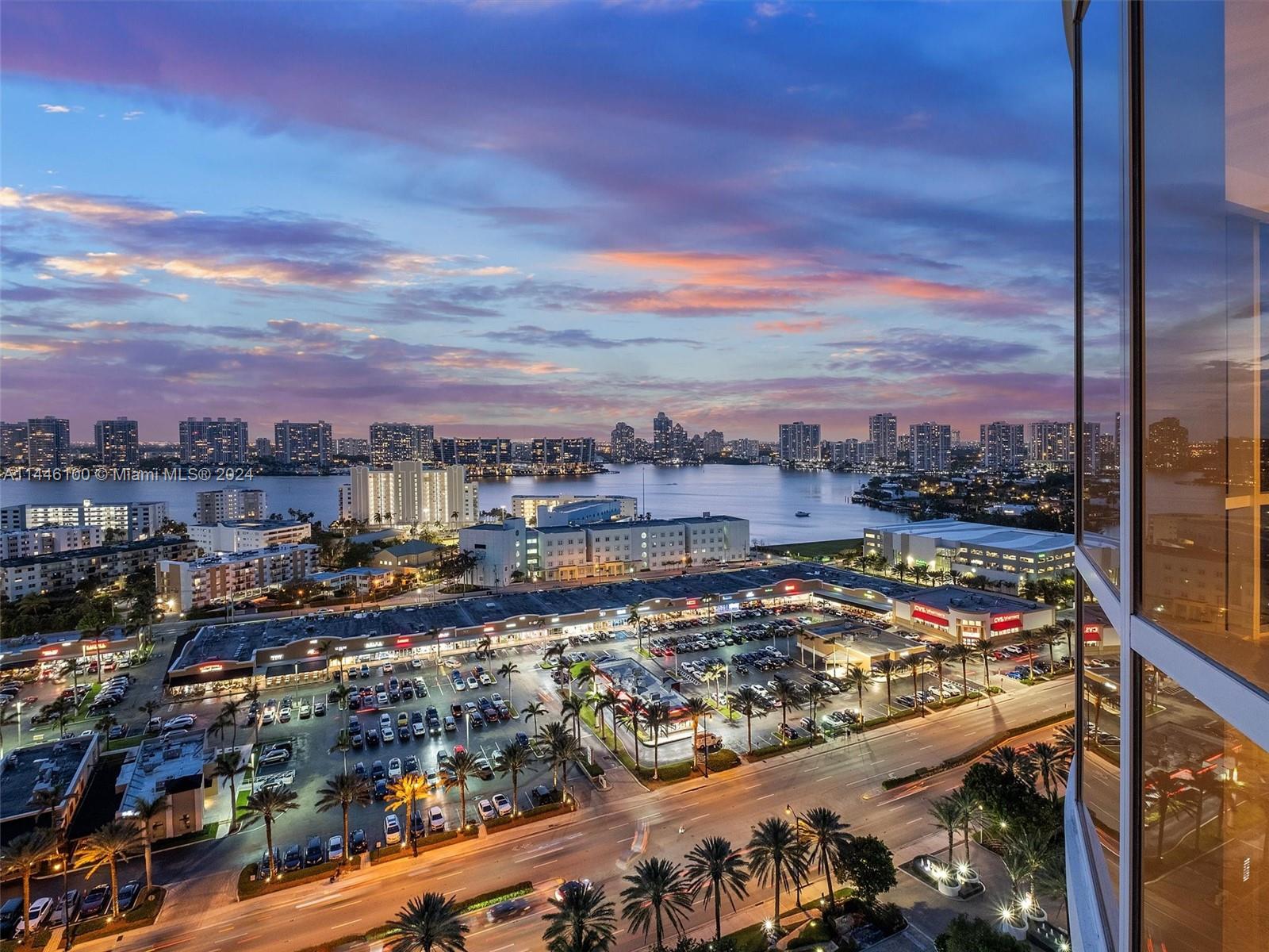 TRUMP PALACE CONDO - Residential