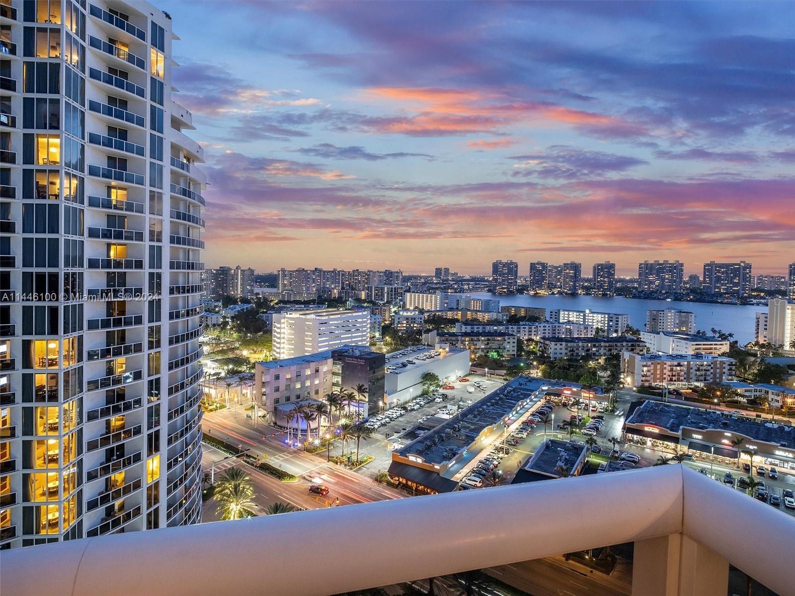 TRUMP PALACE CONDO - Residential