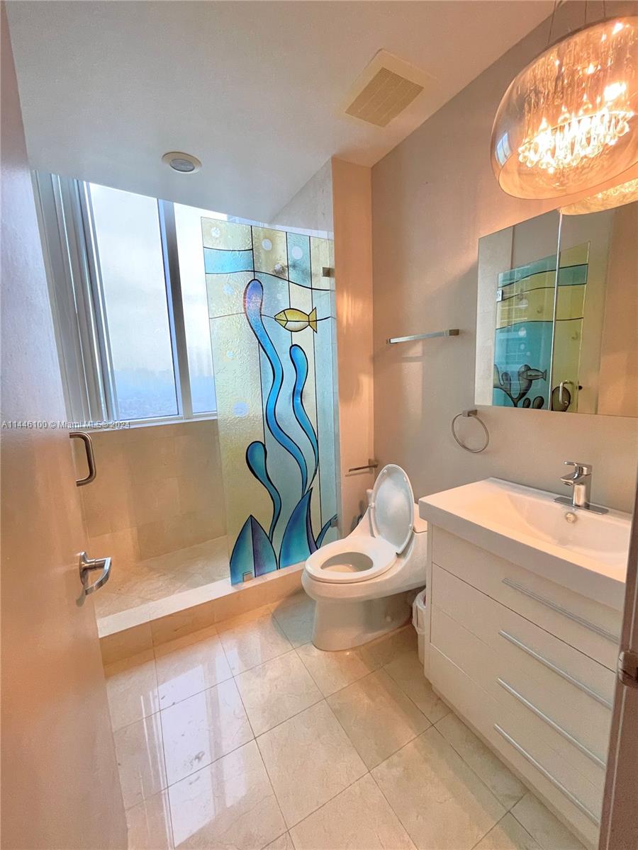 TRUMP PALACE CONDO - Residential