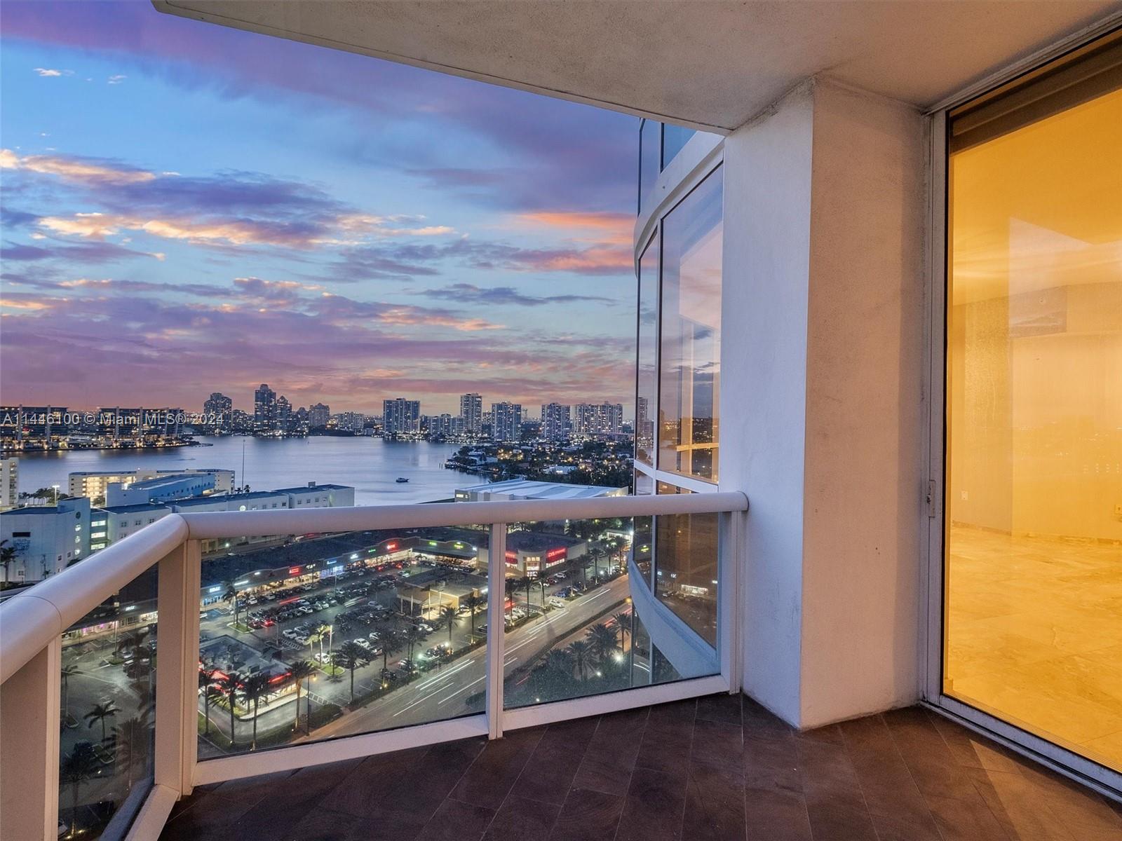 TRUMP PALACE CONDO - Residential