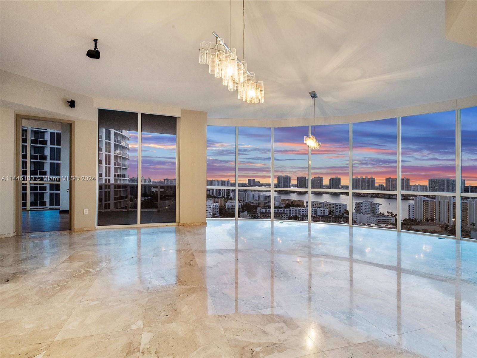 TRUMP PALACE CONDO - Residential