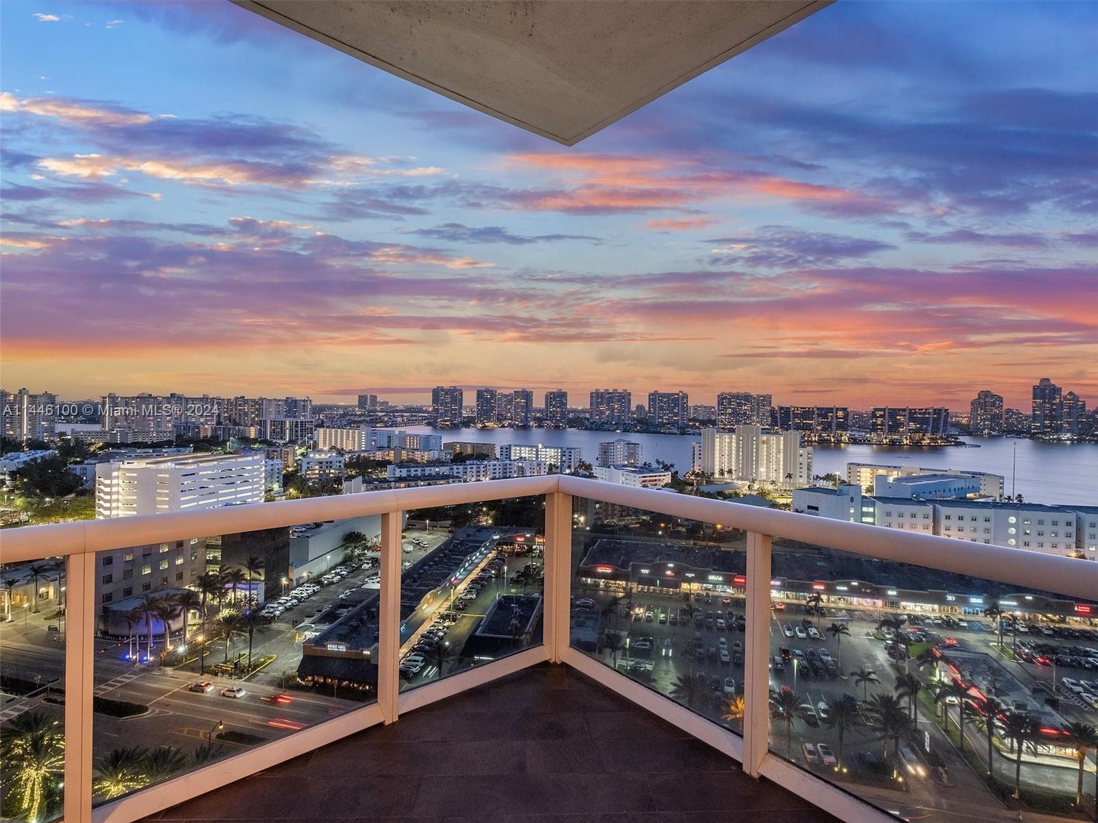 TRUMP PALACE CONDO - Residential