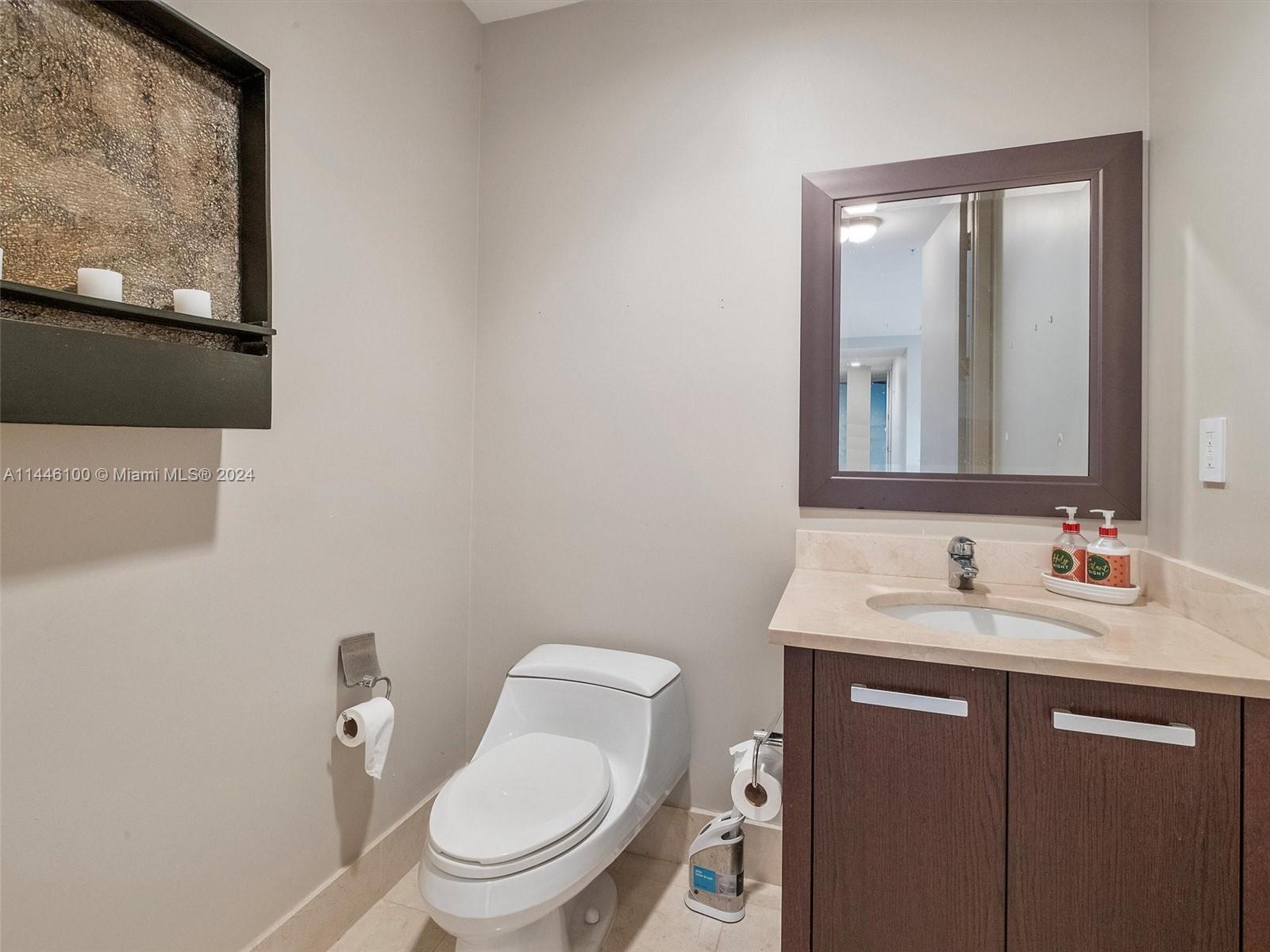 TRUMP PALACE CONDO - Residential