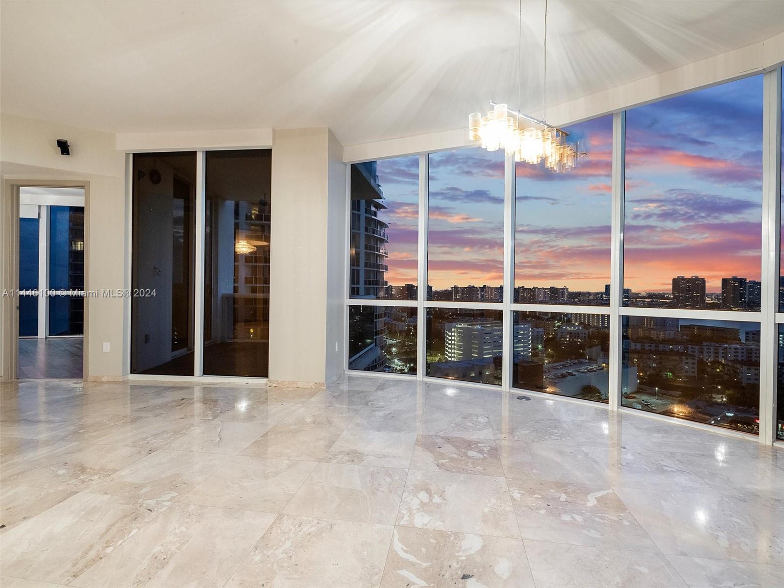 TRUMP PALACE CONDO - Residential