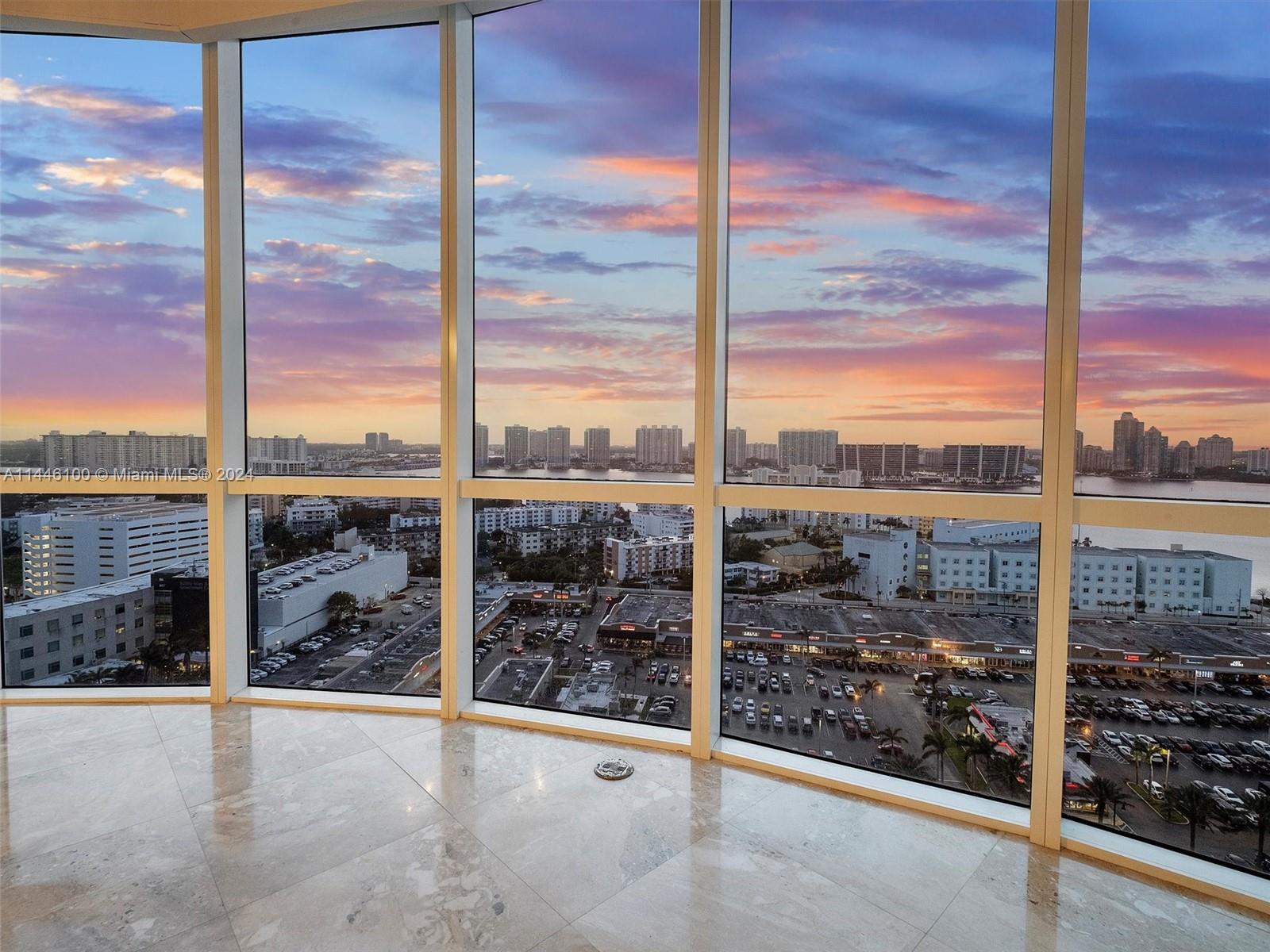 TRUMP PALACE CONDO - Residential