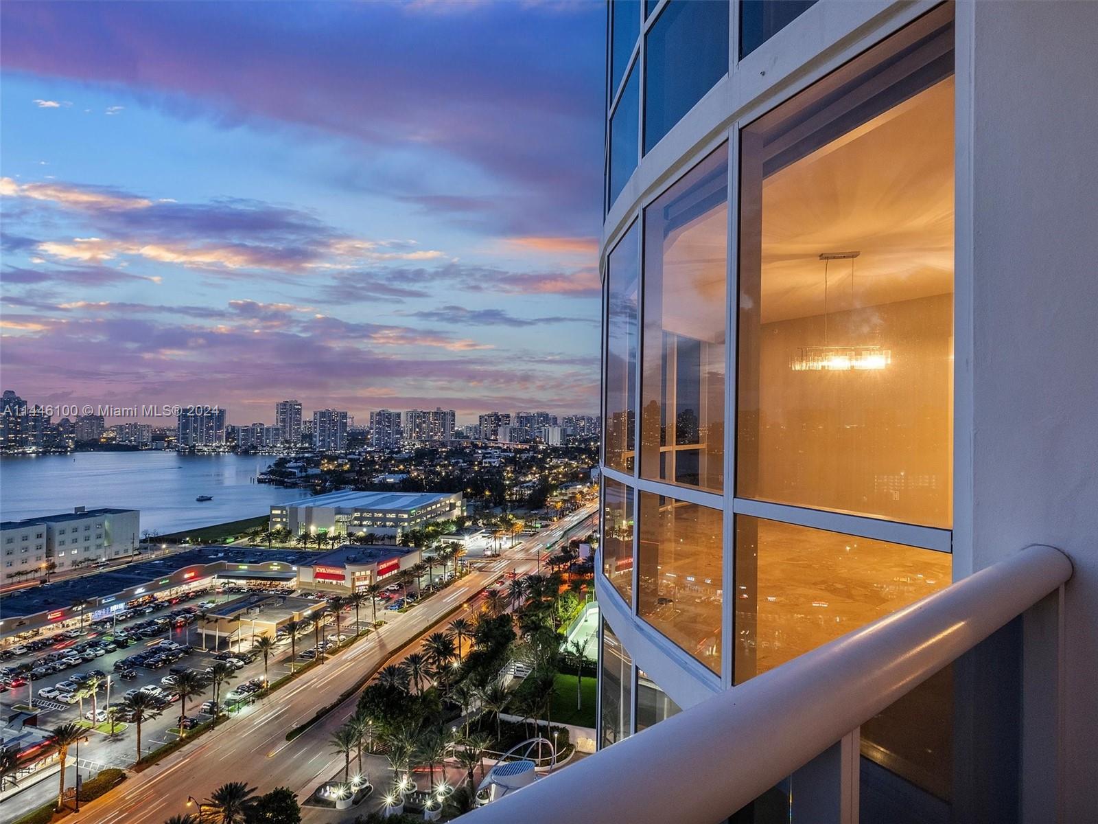 TRUMP PALACE CONDO - Residential