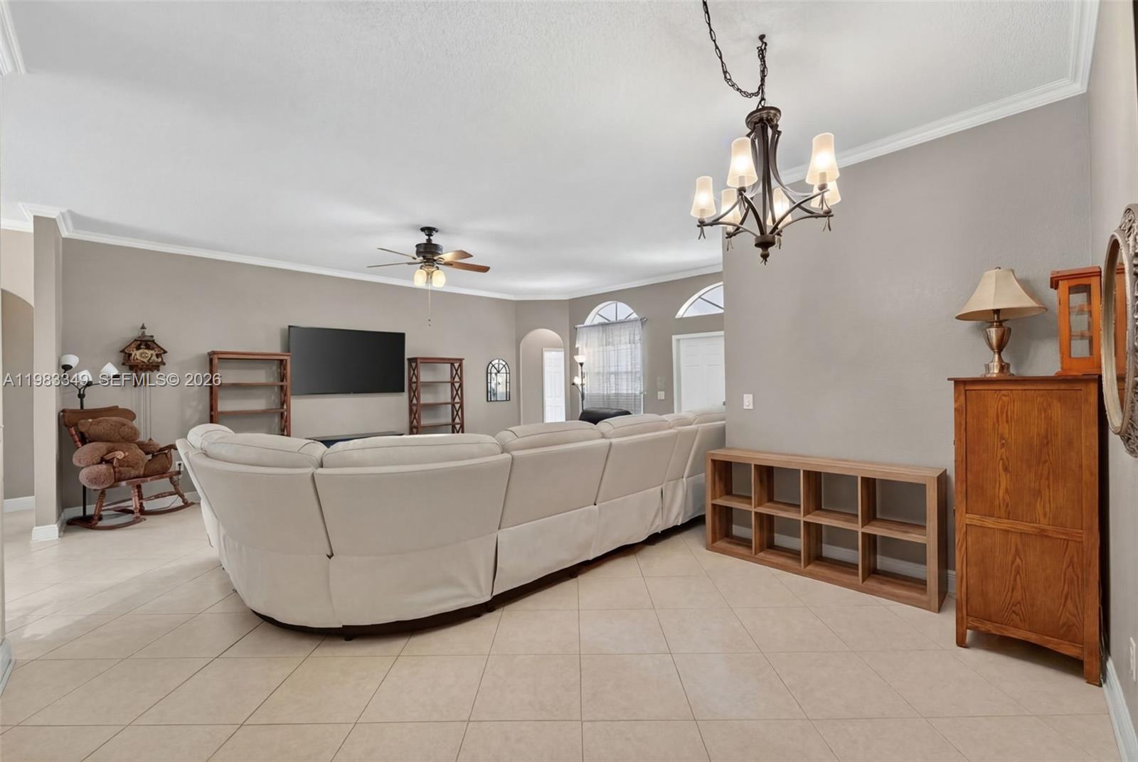 KEYS-GATE NO 3 - Residential