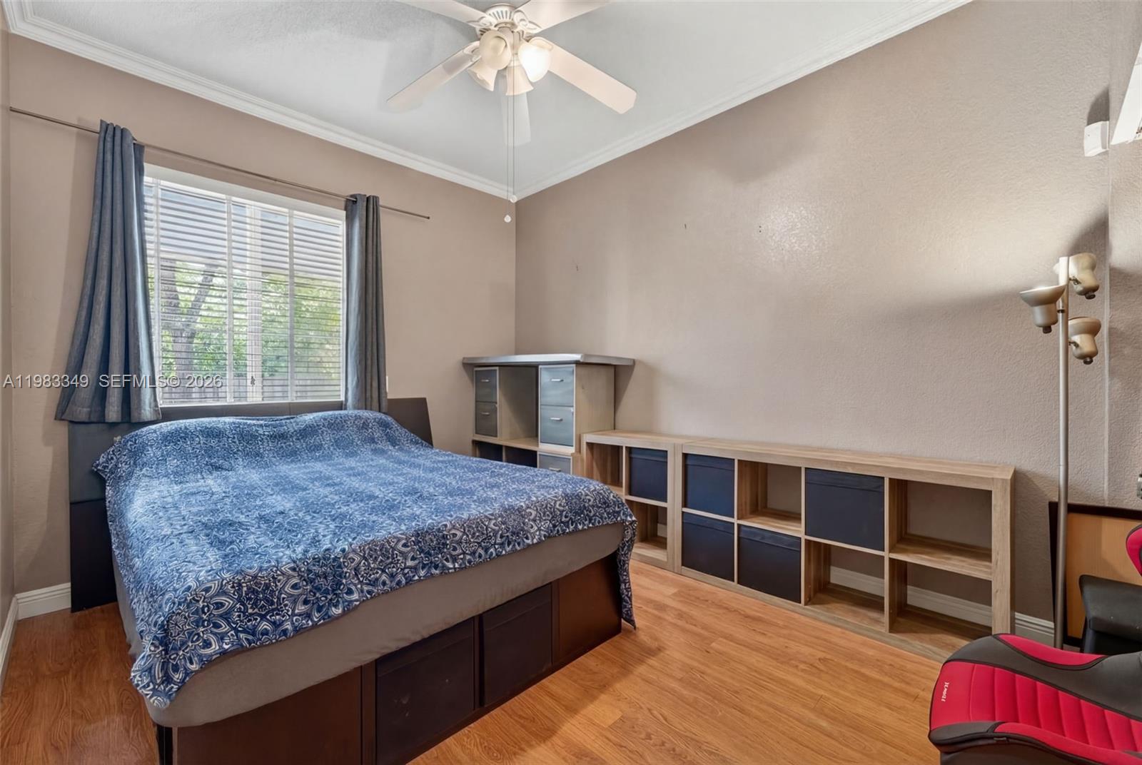 KEYS-GATE NO 3 - Residential