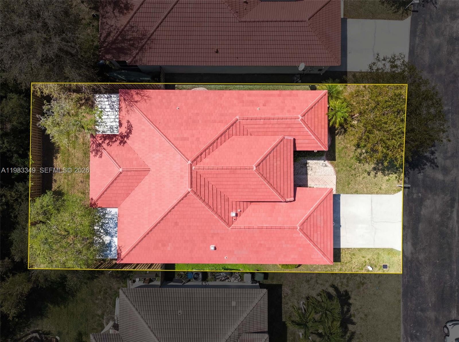 KEYS-GATE NO 3 - Residential