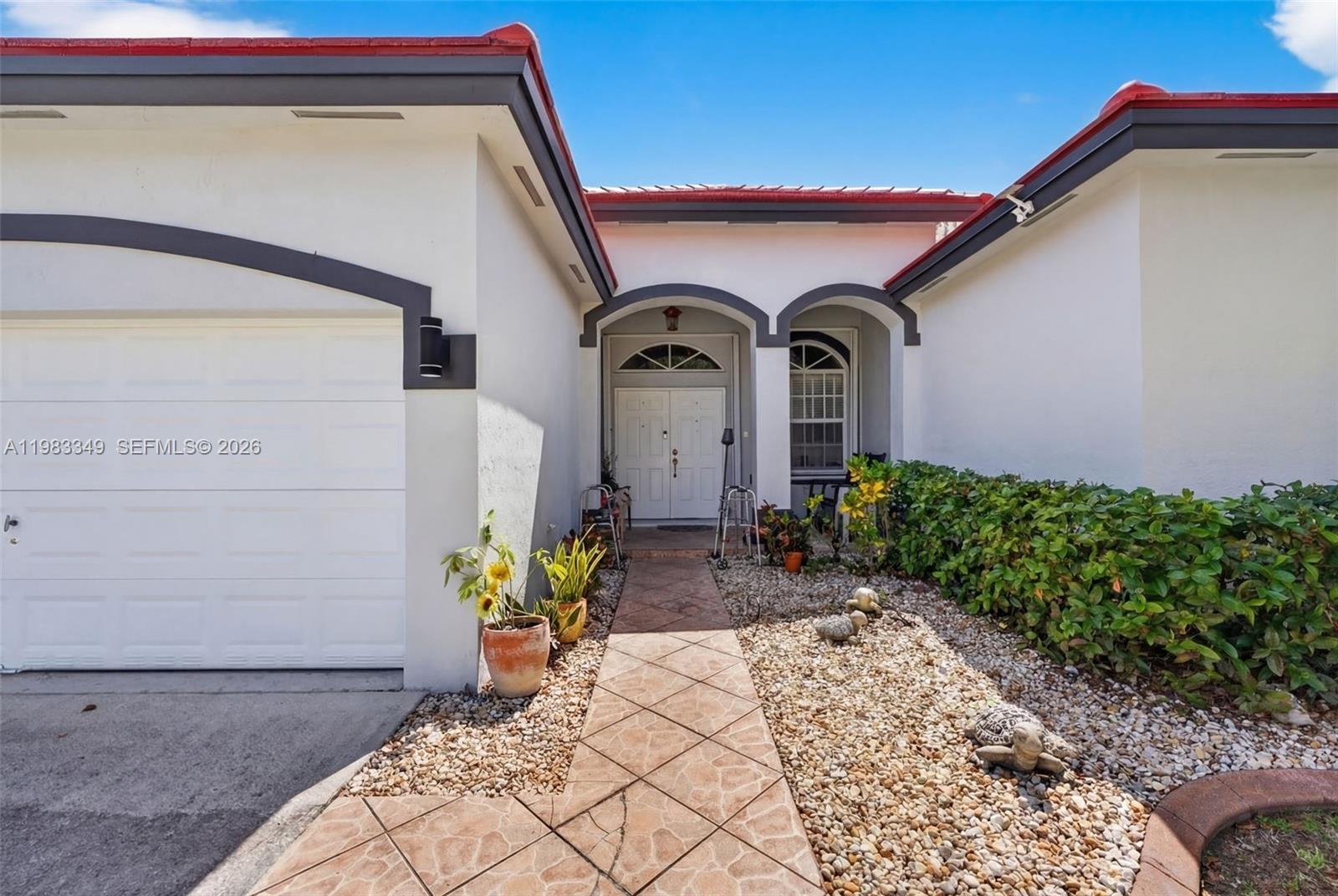 KEYS-GATE NO 3 - Residential