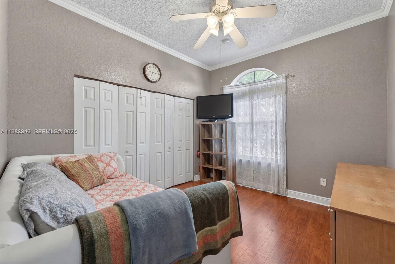 KEYS-GATE NO 3 - Residential