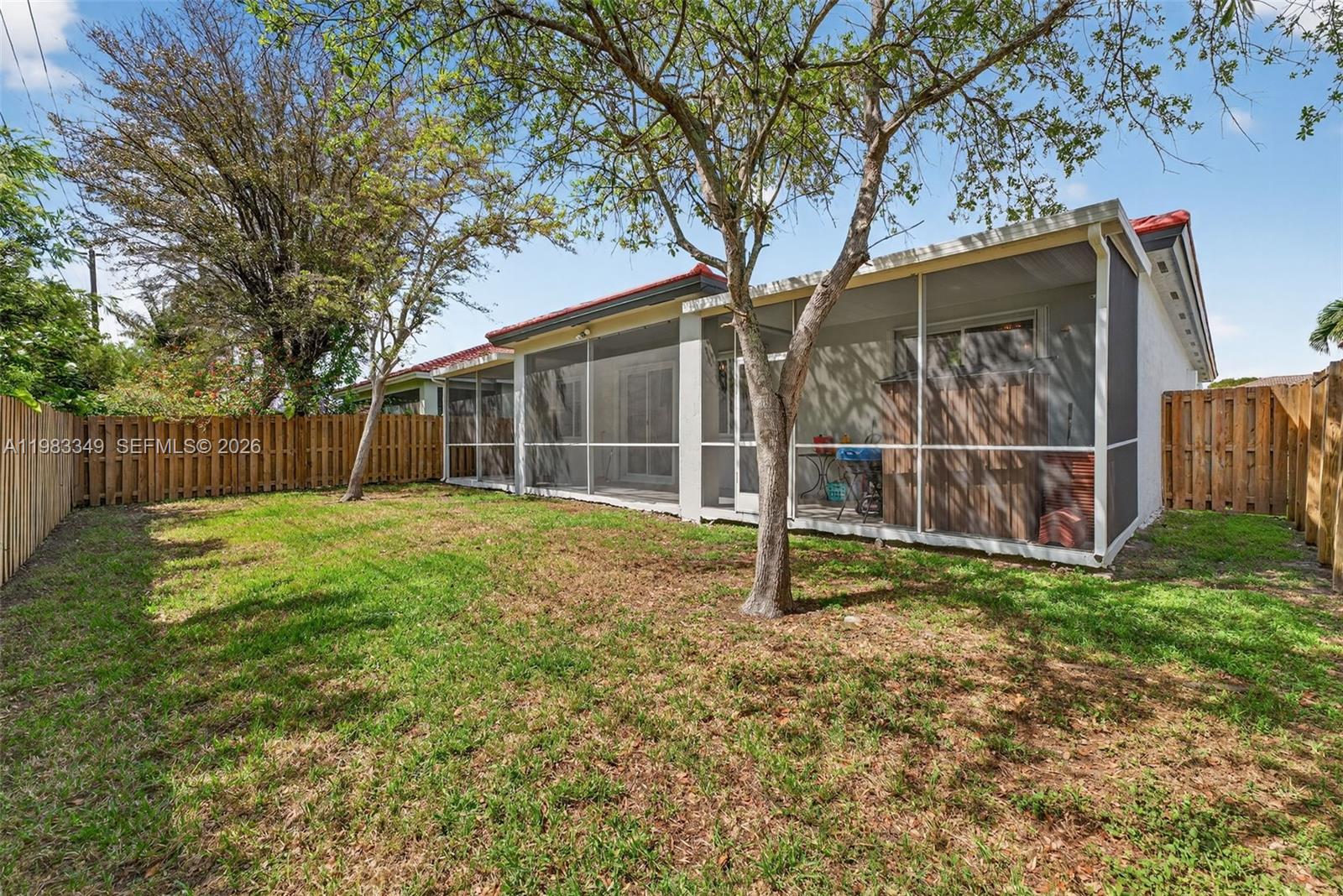 KEYS-GATE NO 3 - Residential