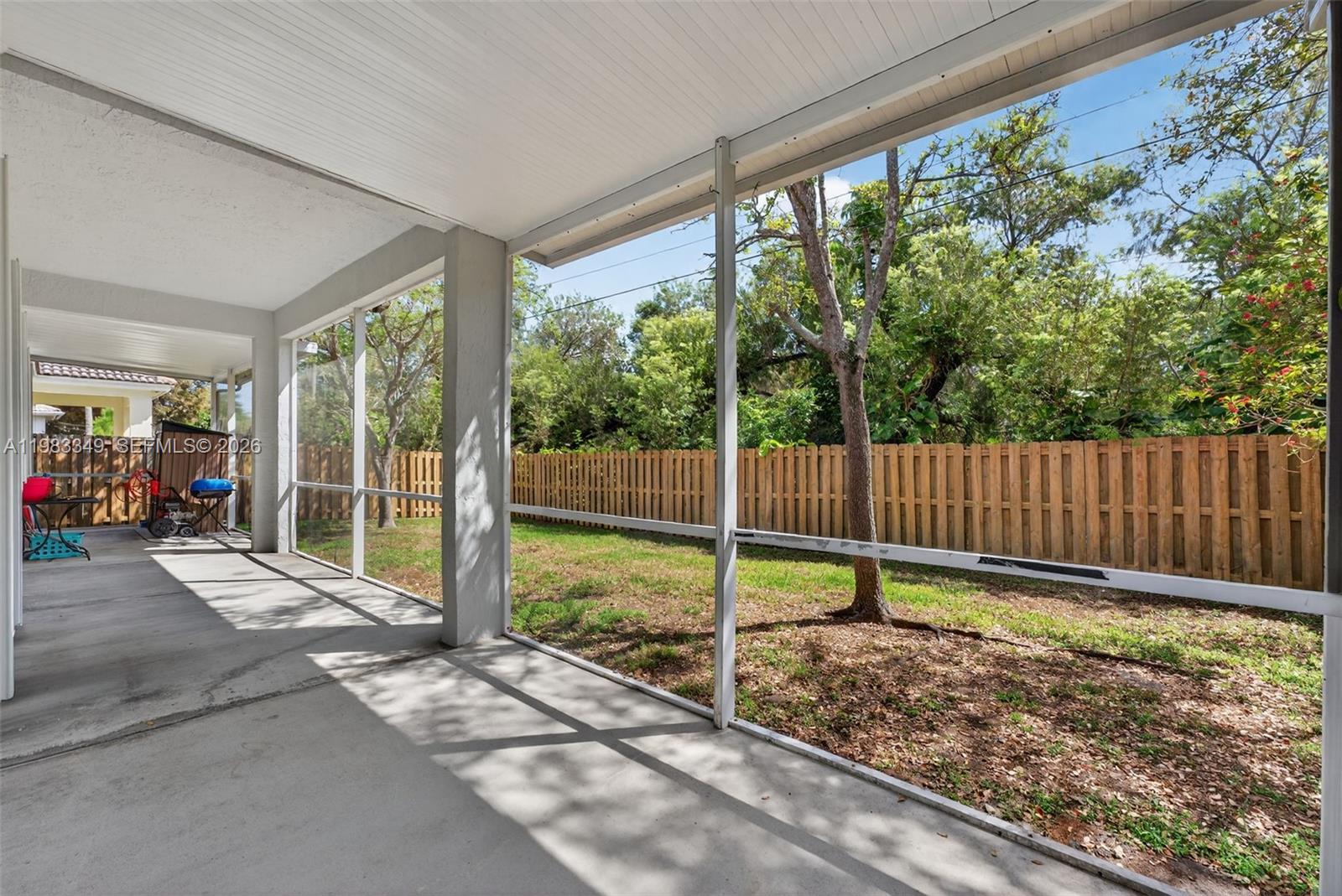 KEYS-GATE NO 3 - Residential