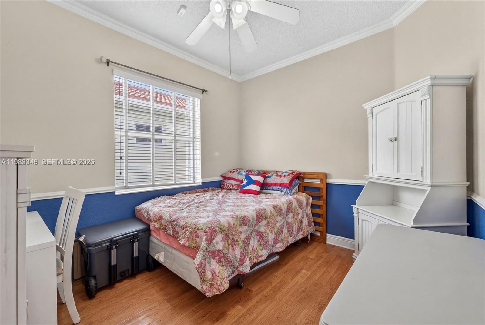 KEYS-GATE NO 3 - Residential