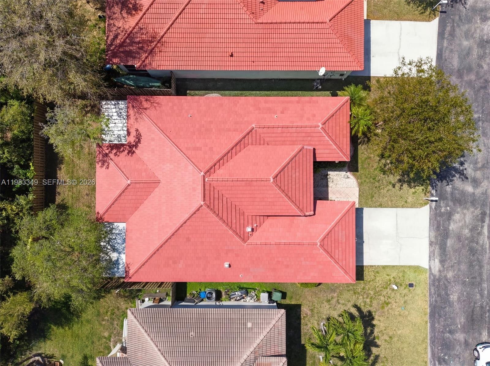 KEYS-GATE NO 3 - Residential