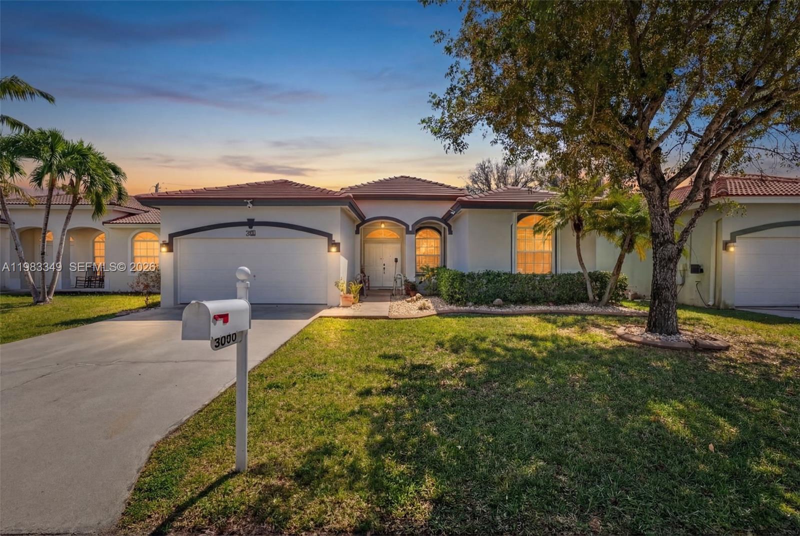 KEYS-GATE NO 3 - Residential