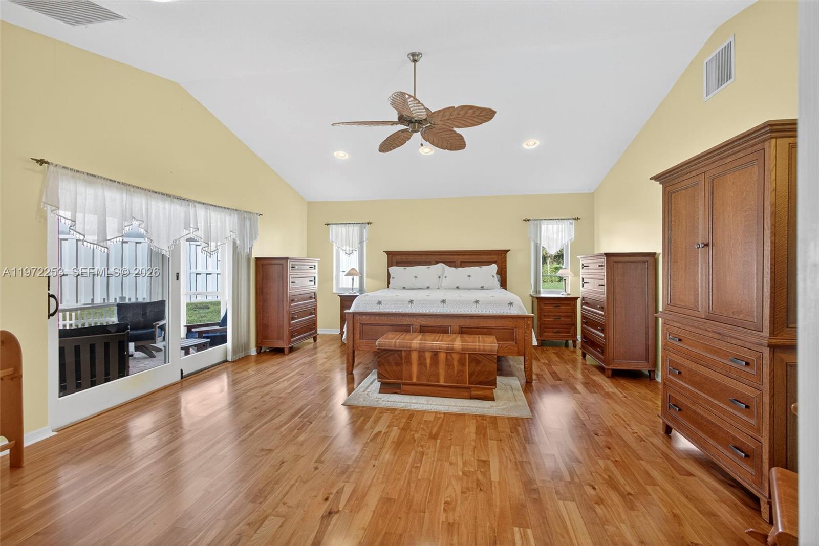 CRESTWOOD UNIT 1 PL 4 - Residential