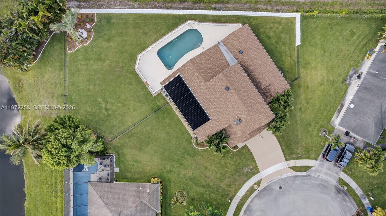 CRESTWOOD UNIT 1 PL 4 - Residential