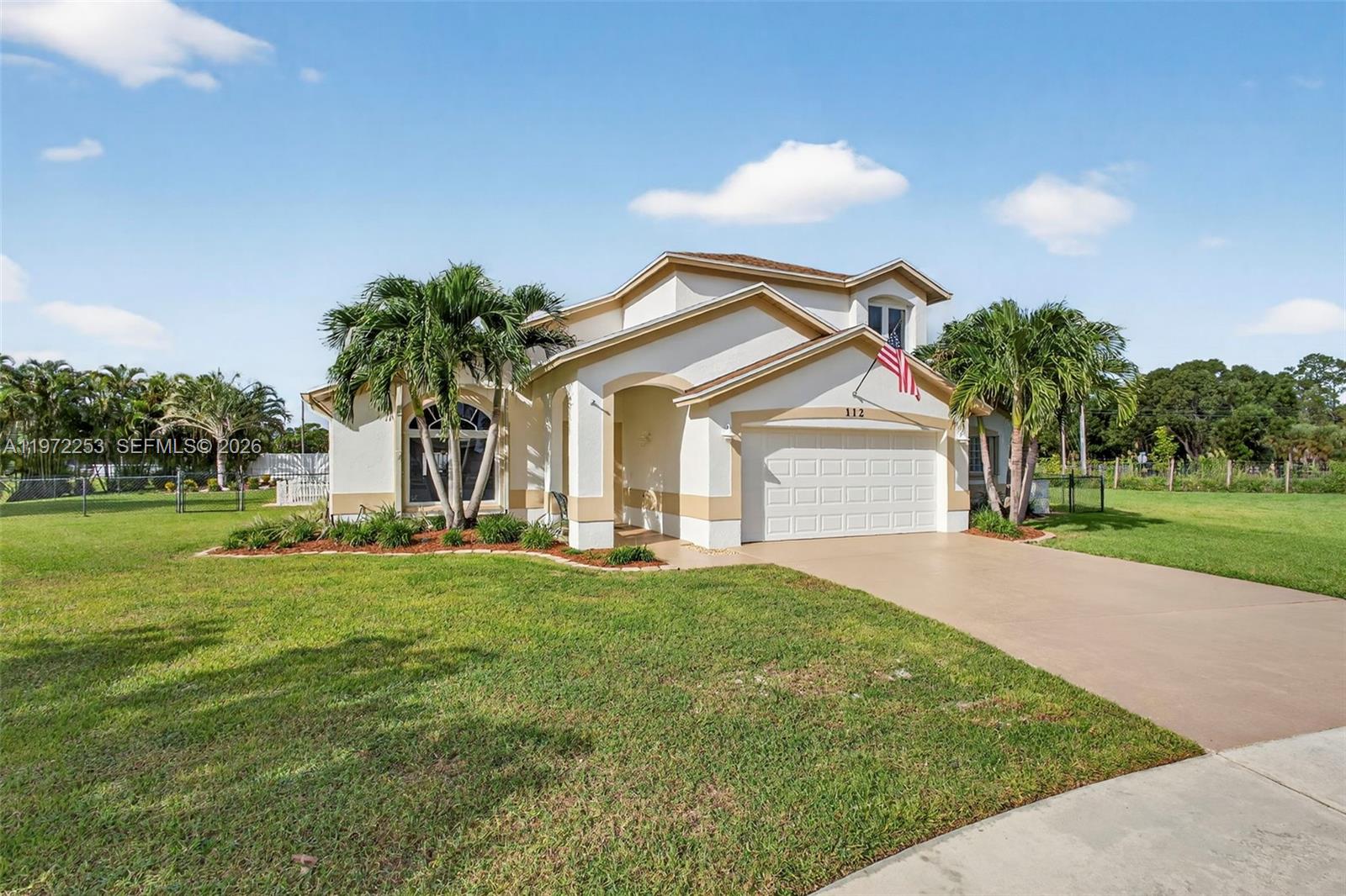 CRESTWOOD UNIT 1 PL 4 - Residential