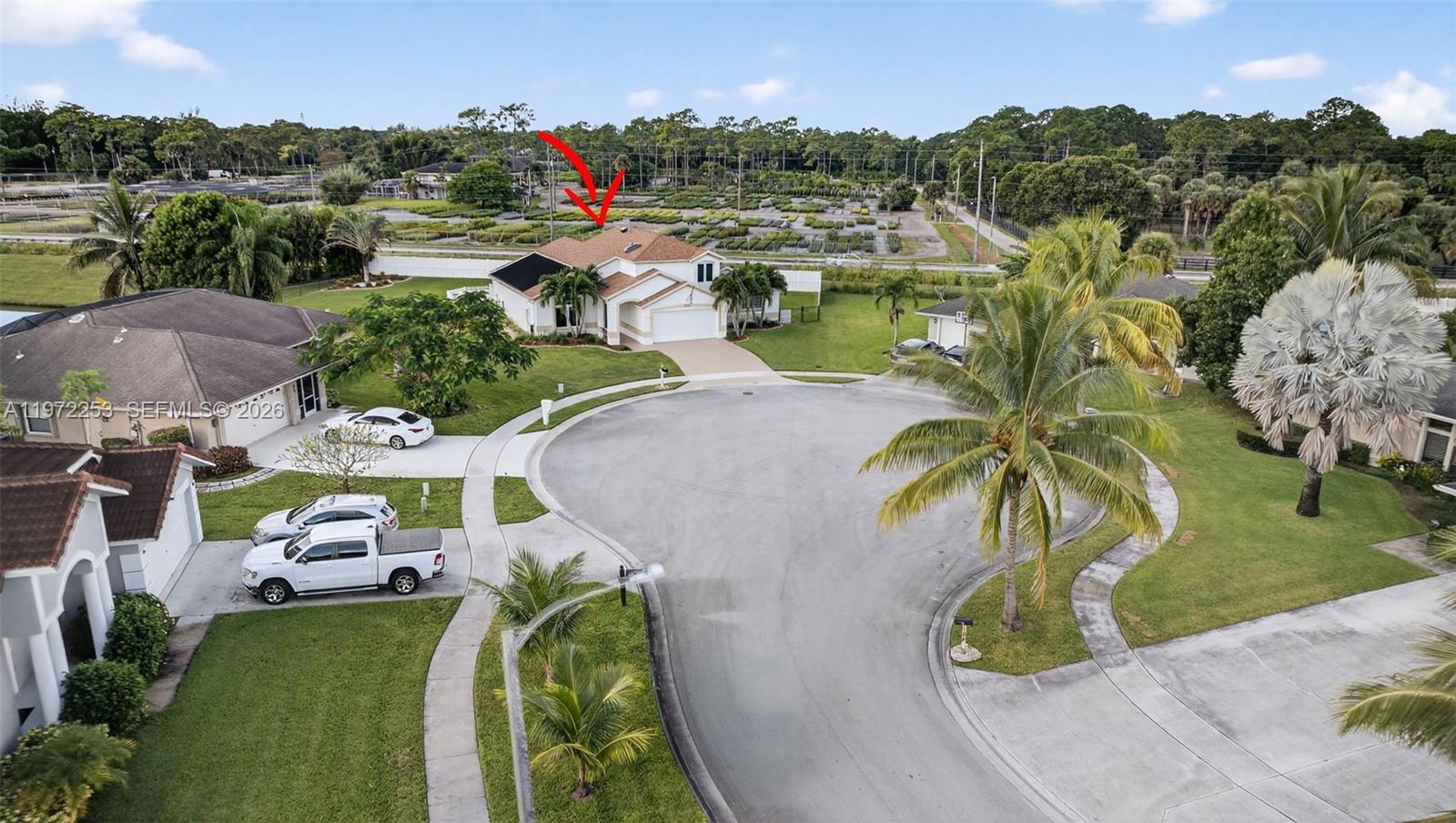 CRESTWOOD UNIT 1 PL 4 - Residential