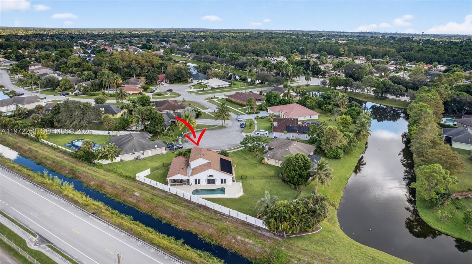 CRESTWOOD UNIT 1 PL 4 - Residential