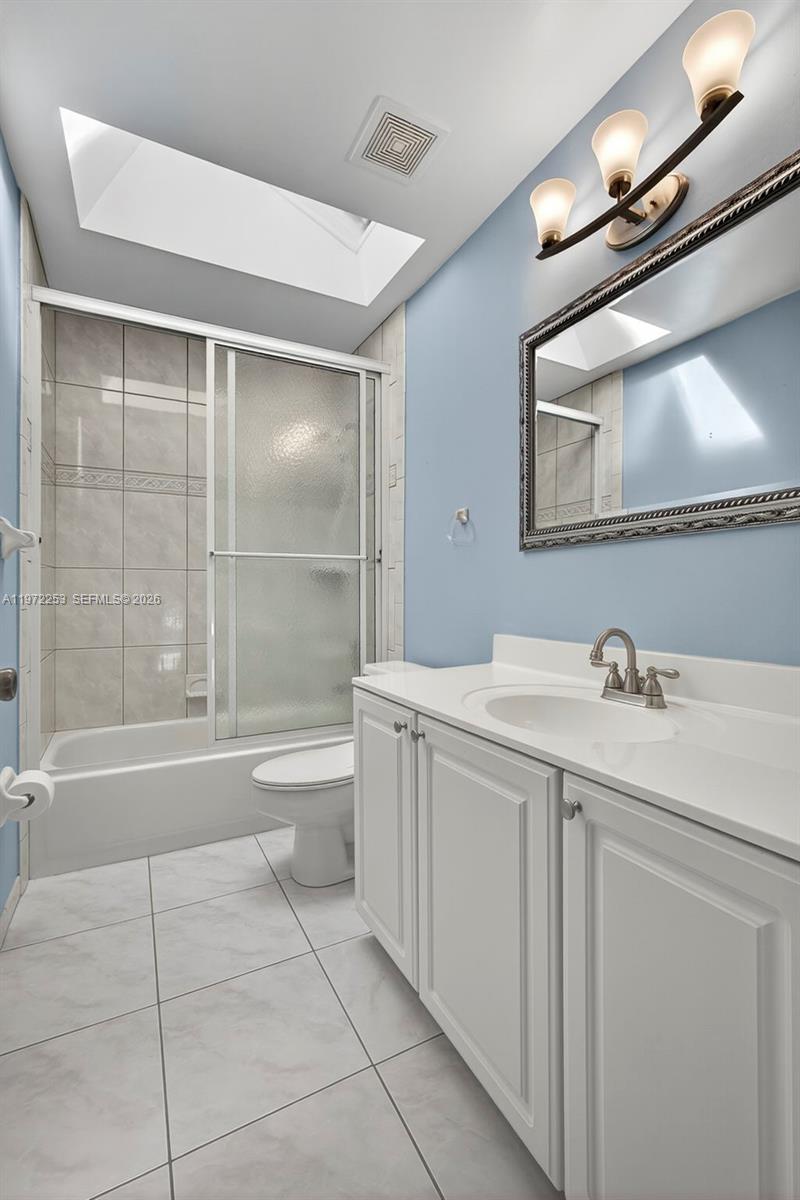 CRESTWOOD UNIT 1 PL 4 - Residential