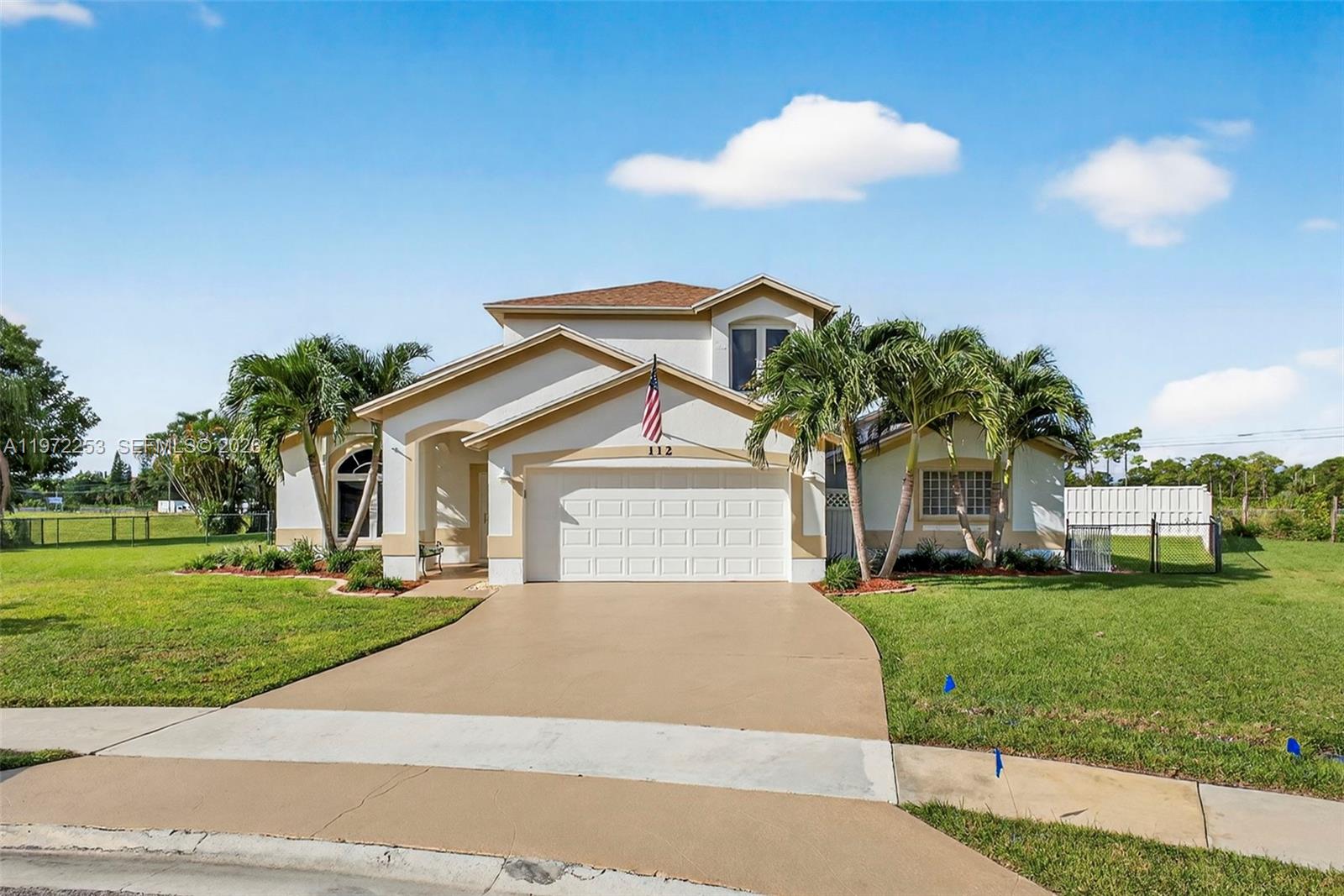 CRESTWOOD UNIT 1 PL 4 - Residential