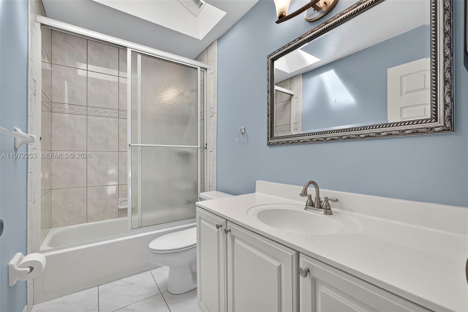 CRESTWOOD UNIT 1 PL 4 - Residential