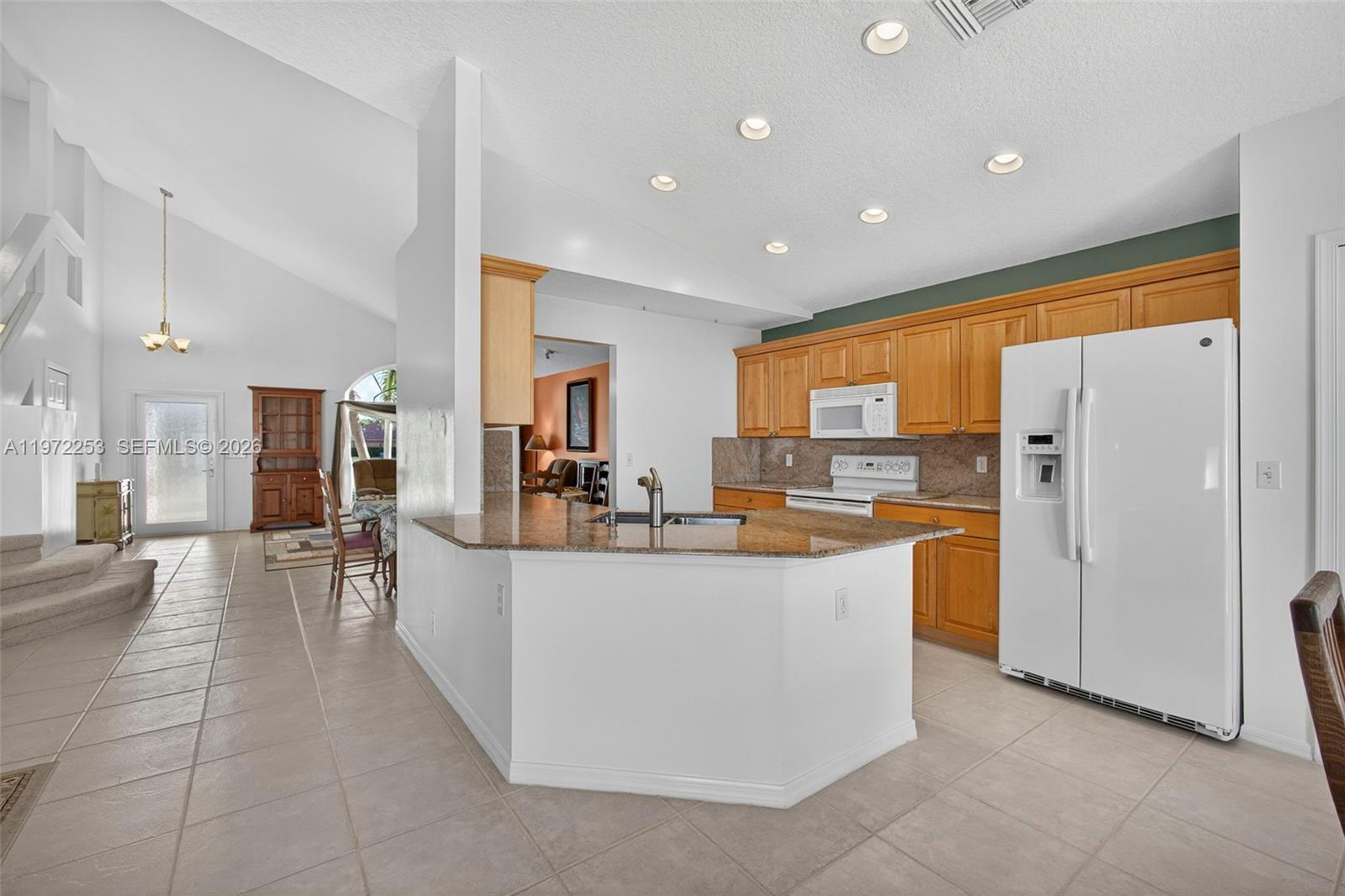 CRESTWOOD UNIT 1 PL 4 - Residential