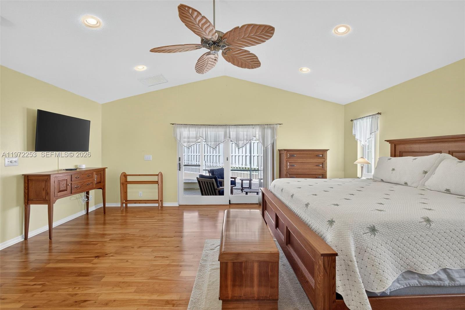 CRESTWOOD UNIT 1 PL 4 - Residential