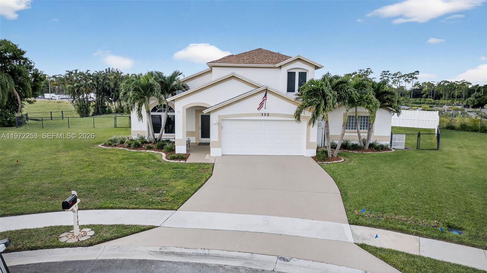 CRESTWOOD UNIT 1 PL 4 - Residential