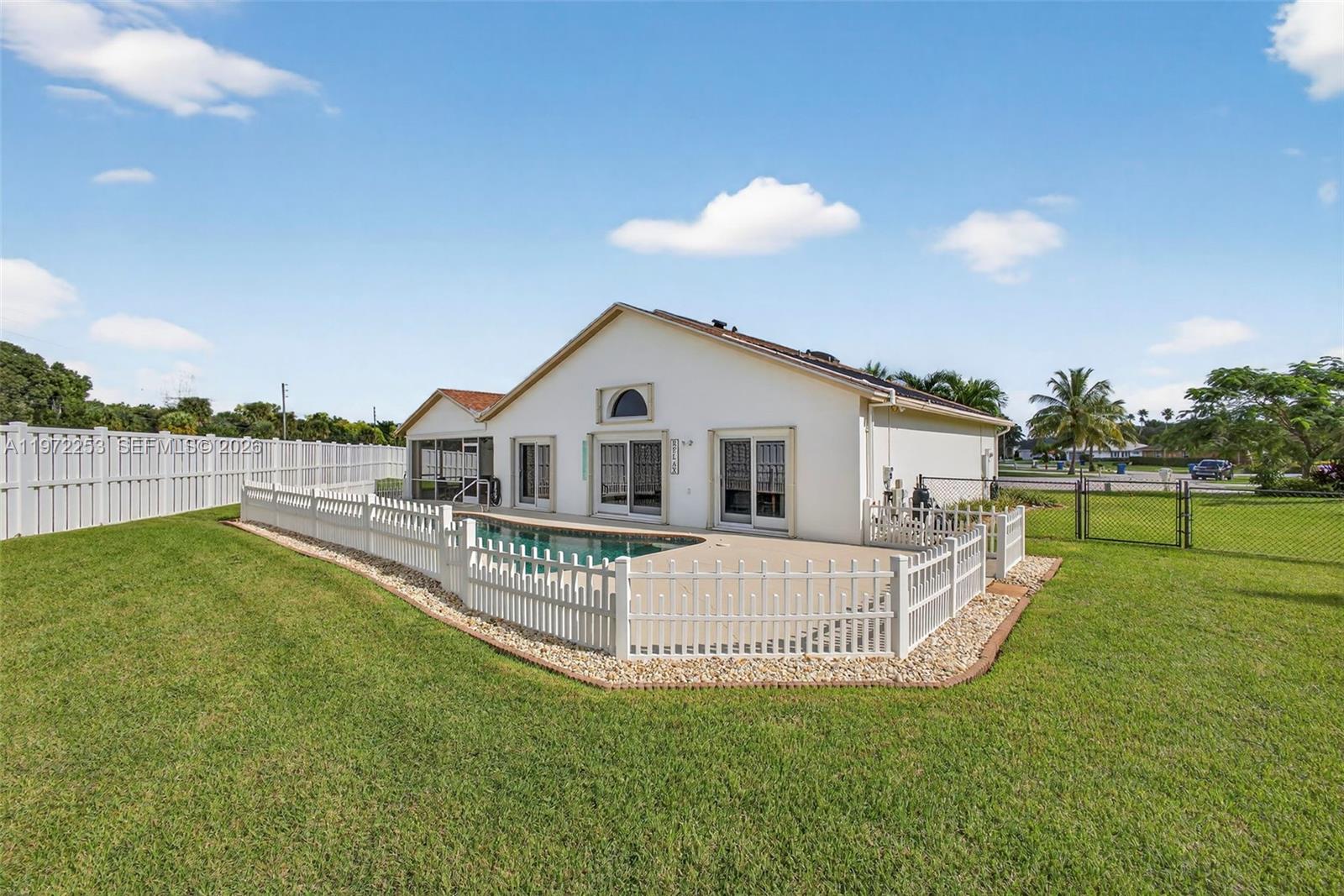 CRESTWOOD UNIT 1 PL 4 - Residential