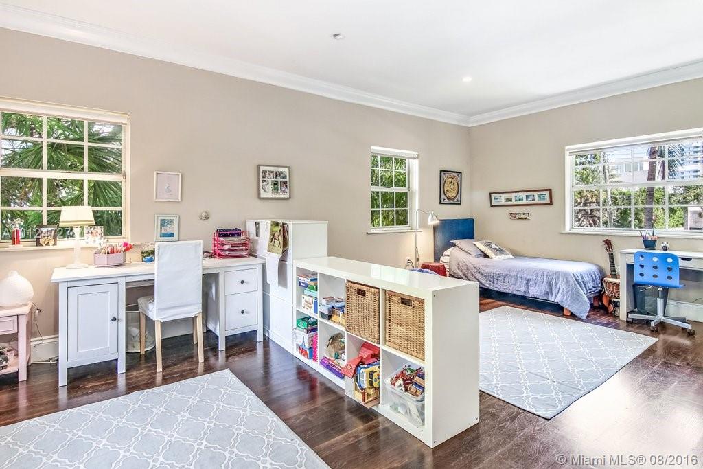 Beach View - Residential