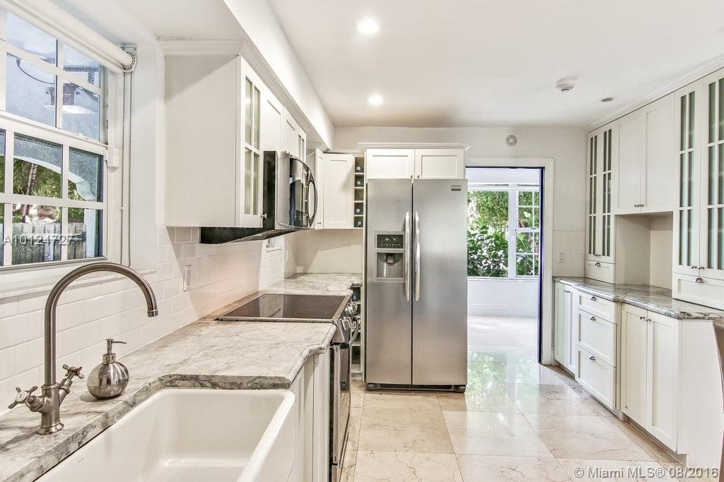 Beach View - Residential