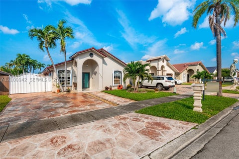 Photo of 1294 SW 143rd Ct, Miami, FL 33184 (MLS # A12100042)