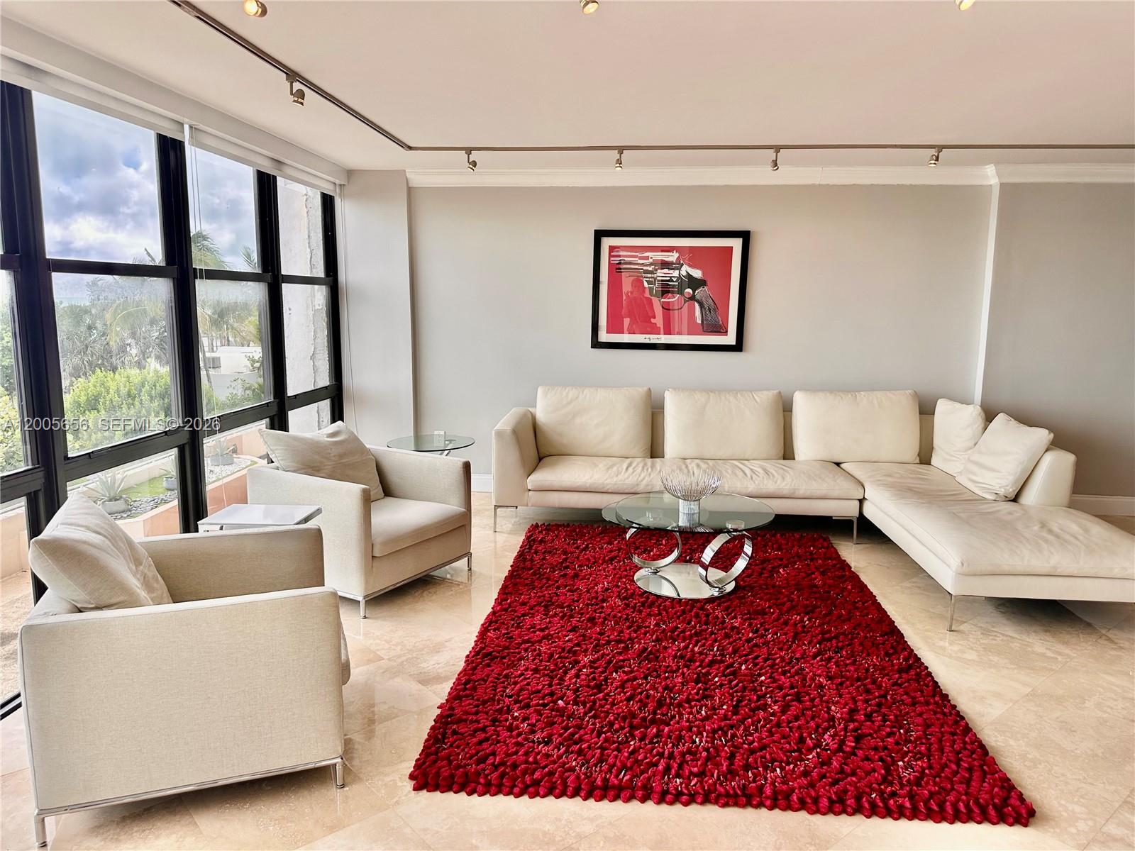 MAR DEL PLATA CONDO - Residential Lease