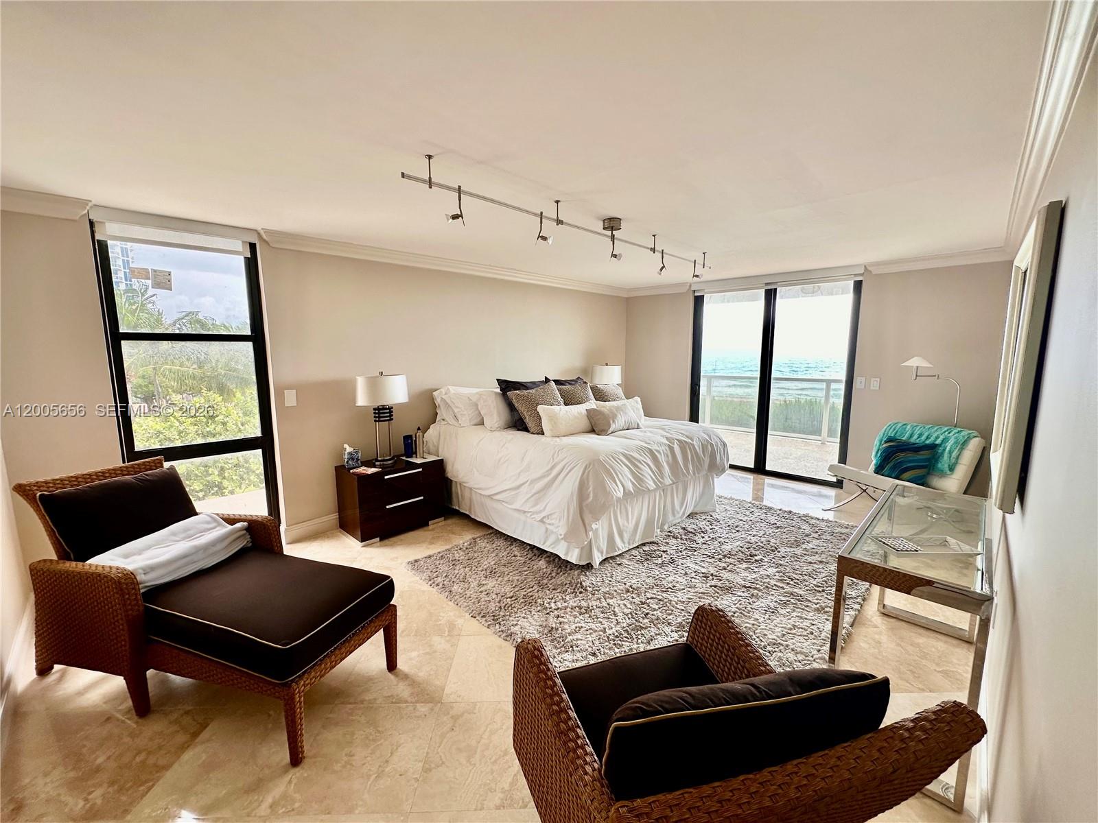 MAR DEL PLATA CONDO - Residential Lease