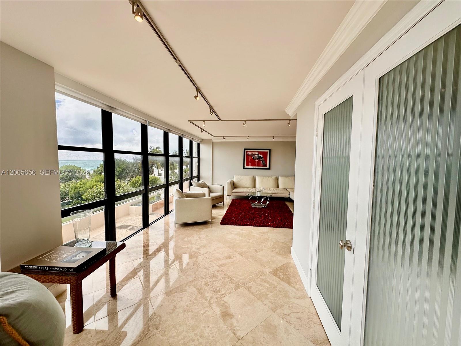 MAR DEL PLATA CONDO - Residential Lease