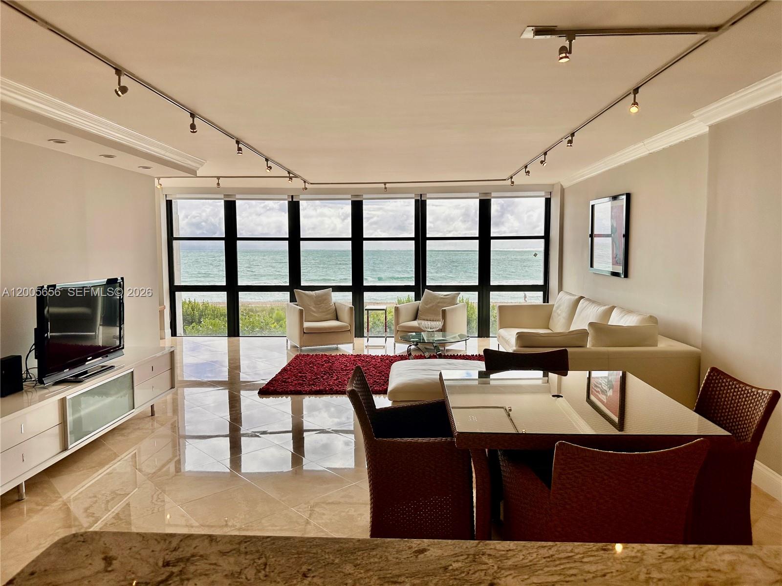 MAR DEL PLATA CONDO - Residential Lease