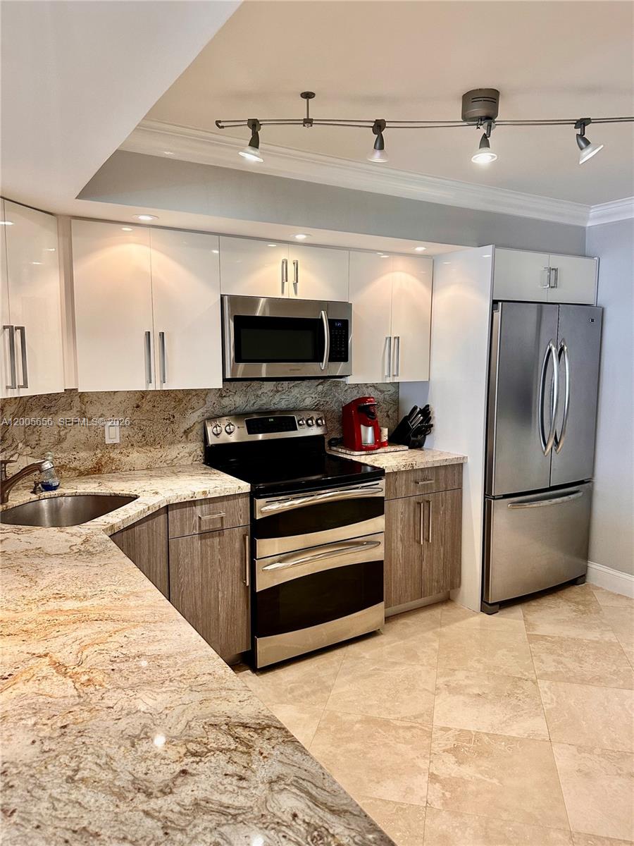 MAR DEL PLATA CONDO - Residential Lease