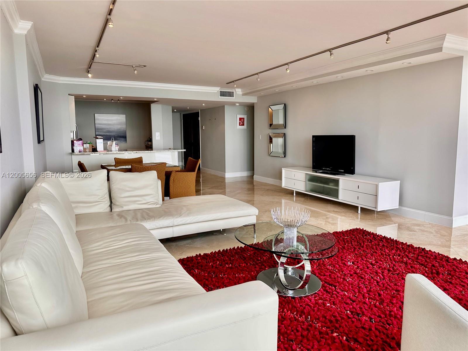 MAR DEL PLATA CONDO - Residential Lease