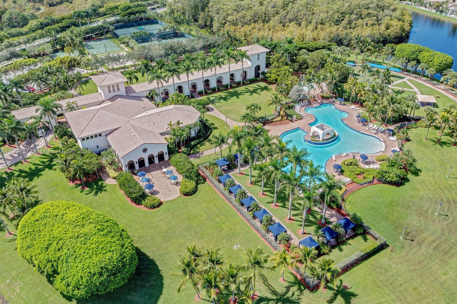 OLYMPIA 2 - Residential