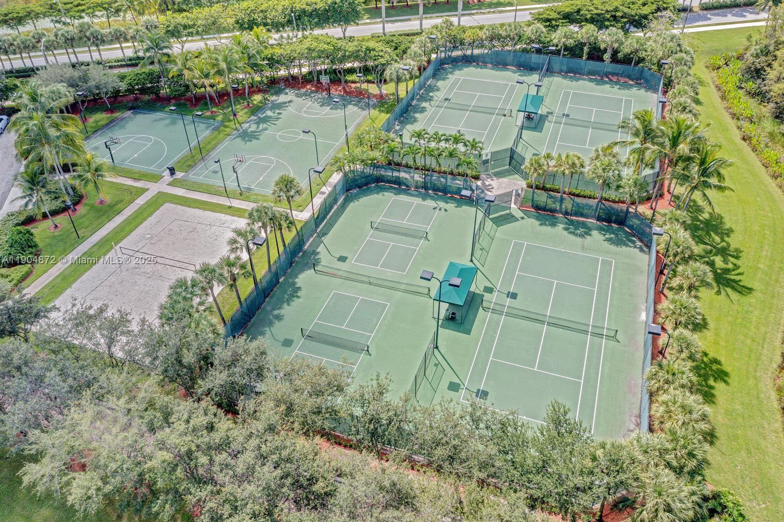 OLYMPIA 2 - Residential