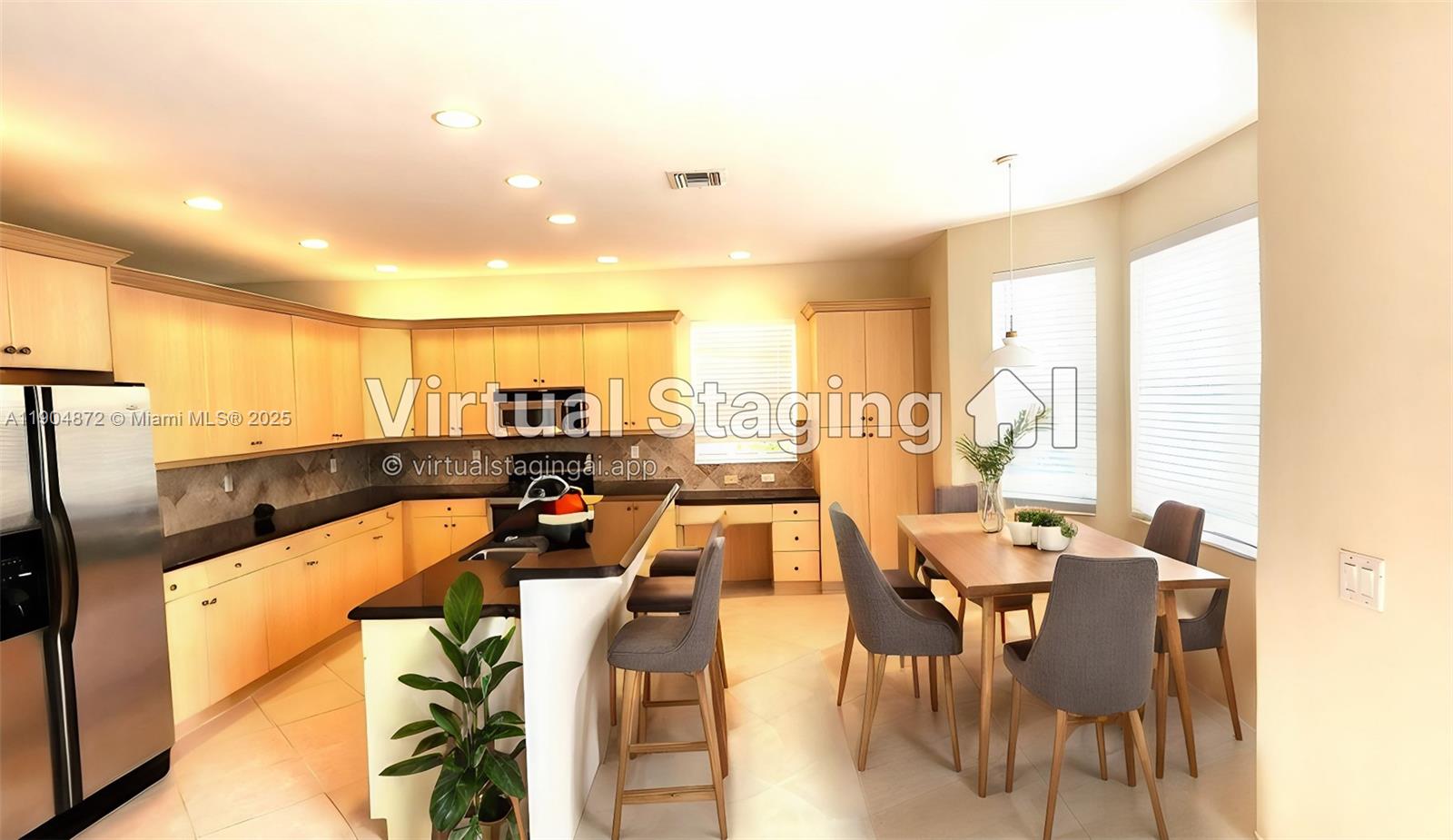 OLYMPIA 2 - Residential