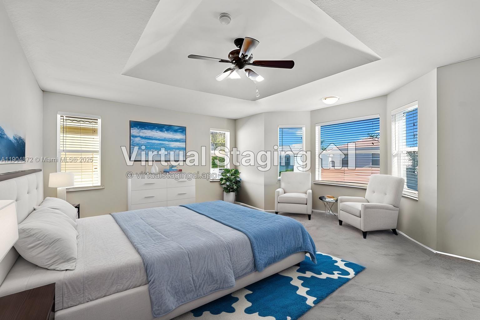 OLYMPIA 2 - Residential