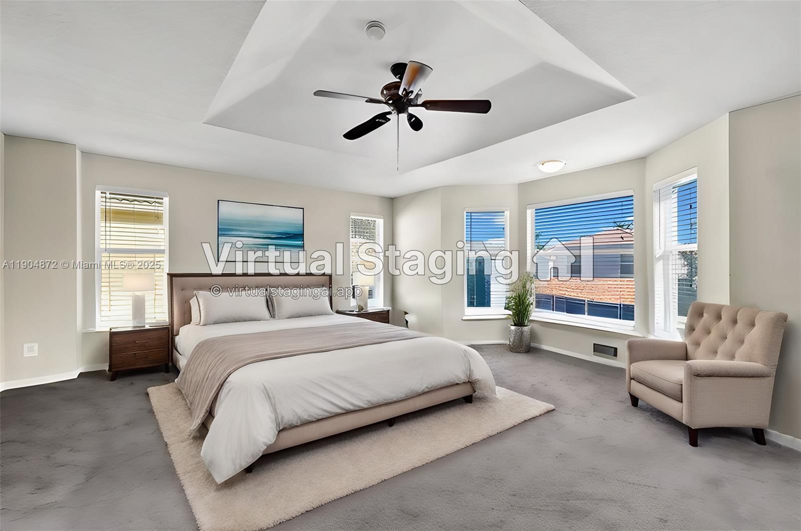 OLYMPIA 2 - Residential