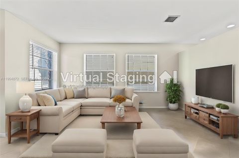 Photo of 9042 Dupont Pl, Wellington, FL 33414 (MLS # A11904872)